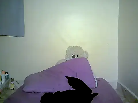 X_melanine Live XXX-Chat