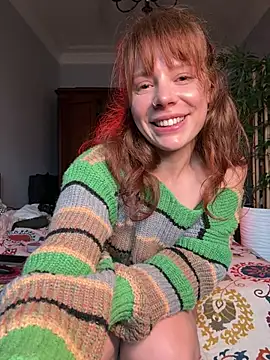 Chat XXX ao vivo de Oopsfoxy