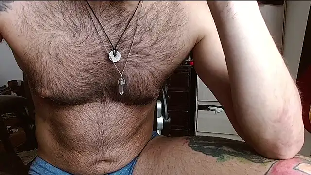 Chat XXX Live DominanThewolff