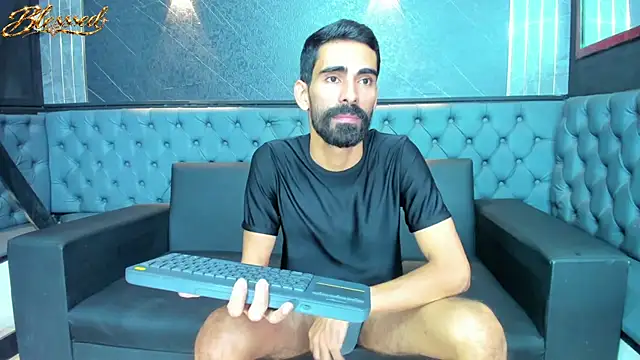 Živý XXX chat Andres_Bless