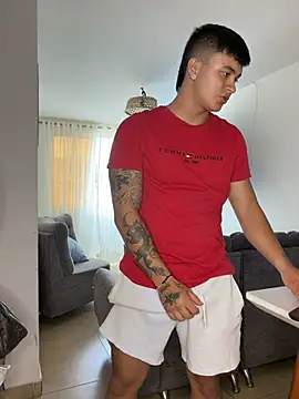 Chat XXX Live Christopher_strongg