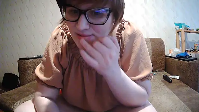 Jolinaha's Live XXX Chat