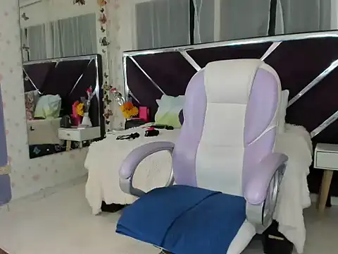 sofia_thomson_ 라이브 XXX 채팅