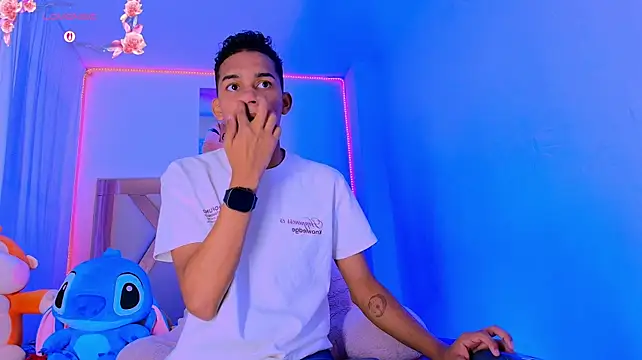 dilan_alfonzo Live XXX-Chat