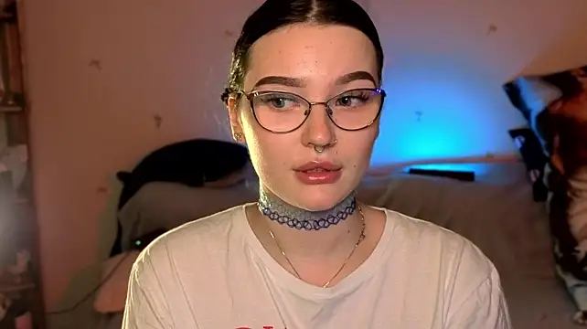 Chat XXX ao vivo de milliedoll