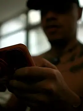AlphaMasterXxx Obrolan Langsung XXX