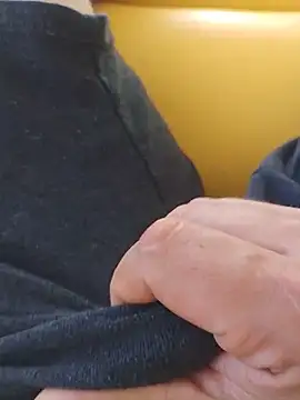 Czat XXX na żywo – Tranda91