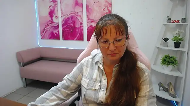 VanessaHotts' Live XXX Chat