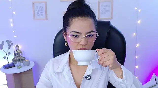 Layla_Breezee's Live XXX Chat