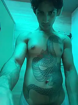 David_Tresh5 Chat XXX live