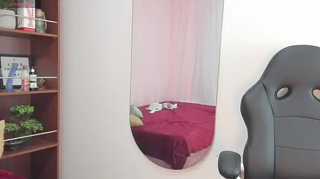 Mallory_Greyx XXX чат на живо