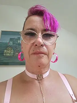 MisstressDenise লাইভ XXX চ্যাট