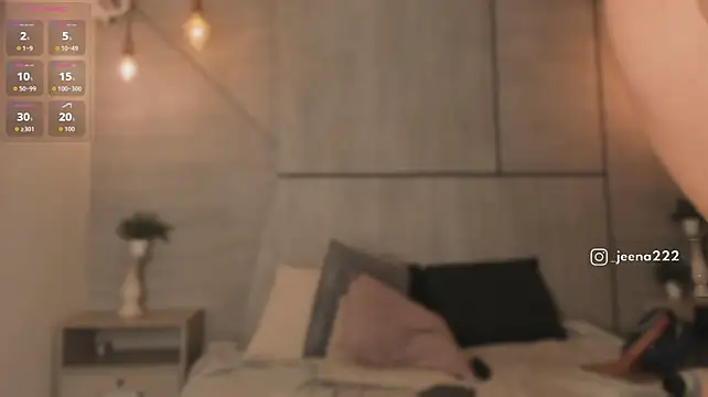jenaa_ Live XXX-chat