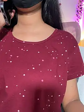 Neha18 – Live XXX-chat