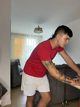 Christopher_stronggn Live XXX chat
