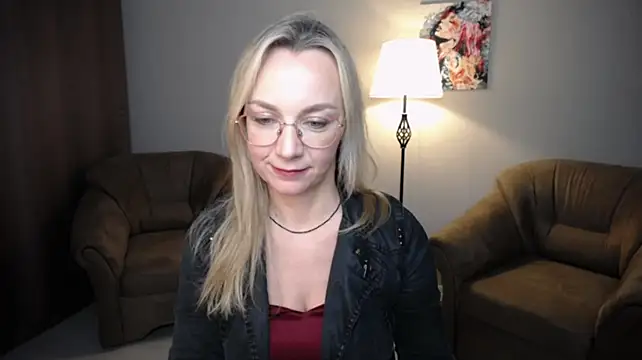 Czat XXX na żywo – Ava_Elior
