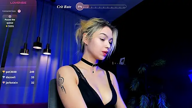 AlysiaSun_'s Live XXX Chat
