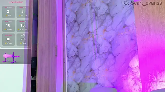 دردشة Scarlett_evanss1 الجنسية المباشرة