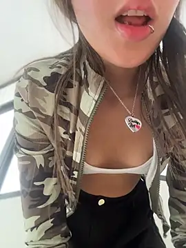 antonella-rey's Live XXX Chat