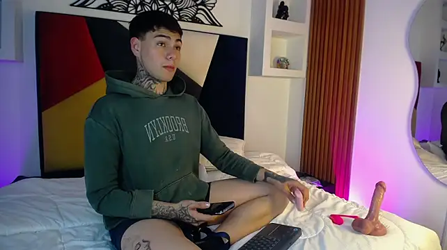 Canili_Hot – Live XXX-chat
