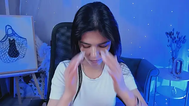 JeanRamos' Live XXX Chat