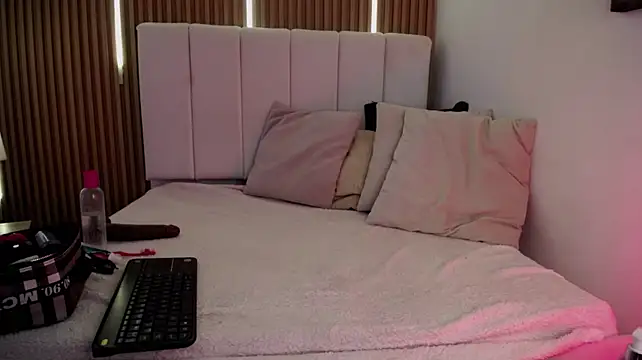 KimSensual_ Live XXX-Chat