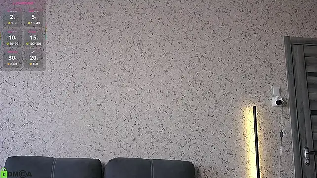 PaulGrow Webcam-Show