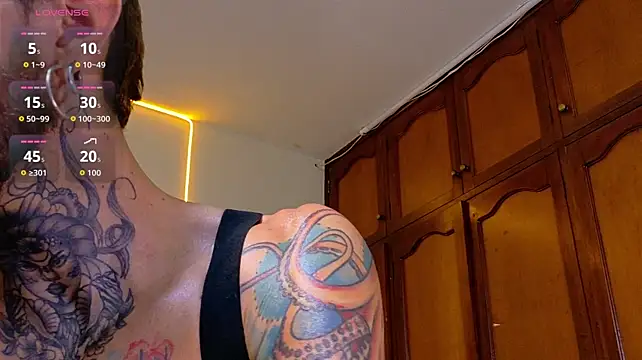 Sembang XXX Secara Langsung Simon_Rz