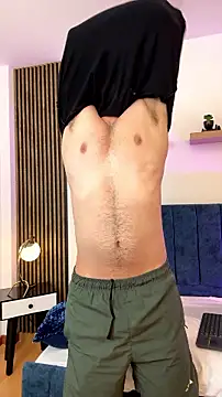 Alexander_Connor's Live XXX Chat