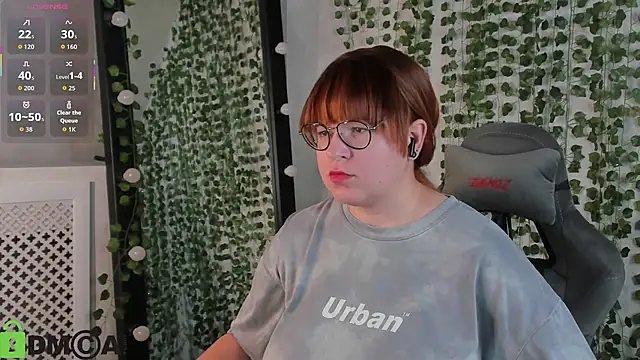 Michelle_Wilsson's Live XXX Chat