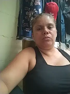 Zafiro_MD Live XXX-Chat