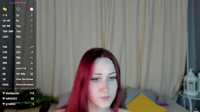 Lara_MarmeLara Live XXX-Chat