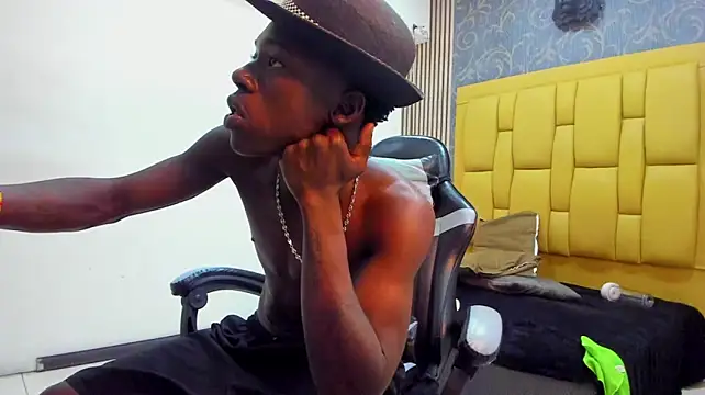 chimi88 Live XXX-Chat