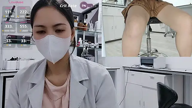 Lubeyou_KT's Live XXX Chat