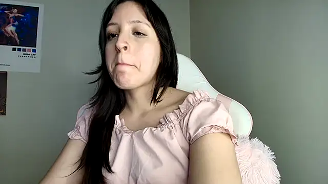 Sofi_chan Chat XXX in diretta