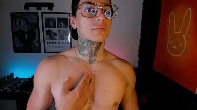 Онлайн чат XXX Simon_cortes