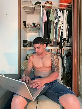 GabrielX77_ Live XXX-chat