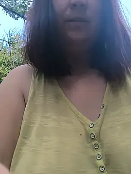 XXX chat uživo modela Milla-23