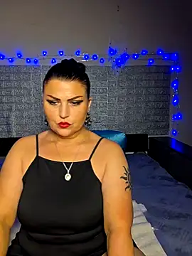 kataleya94 Live XXX-Chat