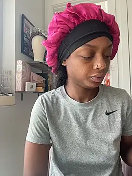 Princessssbby Live XXX-Chat
