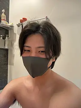 CHROME-kun925's Live XXX Chat