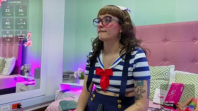 neeko_princes' Live XXX Chat