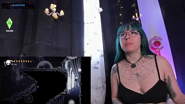 Hisato111's Live XXX Chat