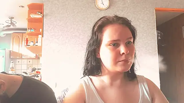 SweetPiggyx Chat XXX in diretta