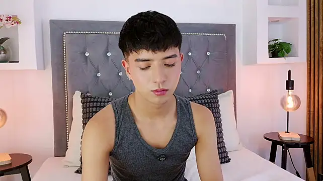 Keen_Nico Live XXX-Chat