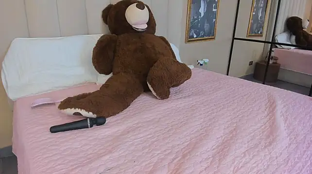 Chat XXX ao vivo de Dani_rosse_