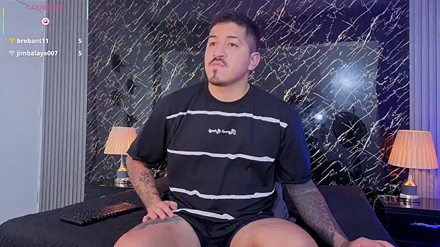 Dave_white09 XXX чат на живо