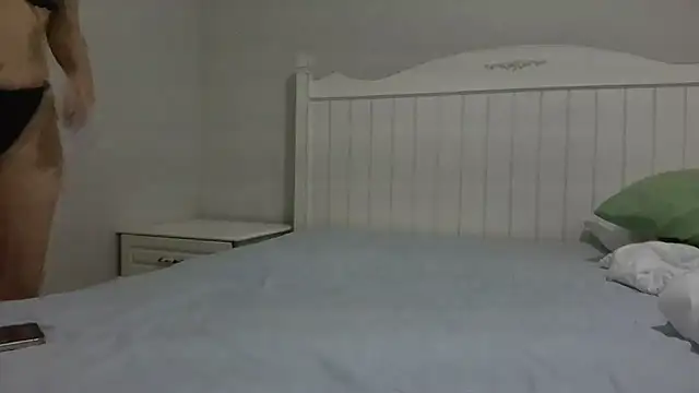 Chat XXX en directo de 34x1Isabel34