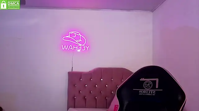 Chat +18 de ISABELA_TAY ao vivo