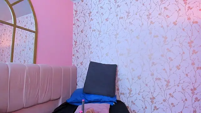 taylor_bennet 라이브 XXX 채팅